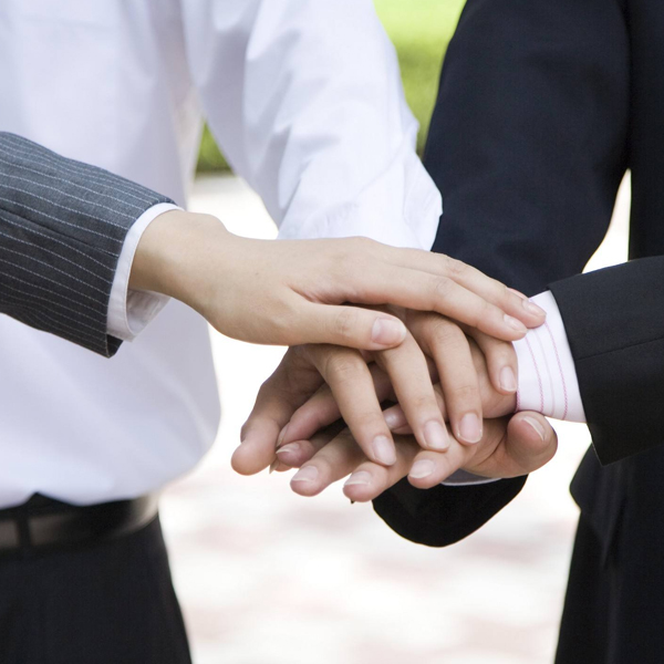 技術(shù)團(tuán)隊